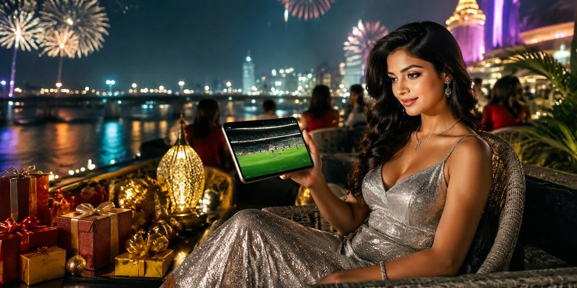 5 DMC Sportsbook